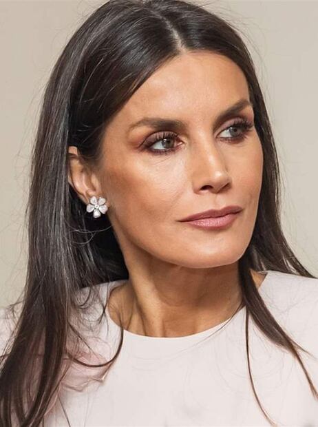 La reina Letizia es aficionada al Instagram, ¿tiene una cuenta oculta?