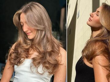 Corte mariposa, cómo lucirlo con estilo esta primavera