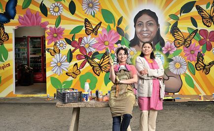 “El Amor Multiplica”, la iniciativa que promueve el bienestar de México