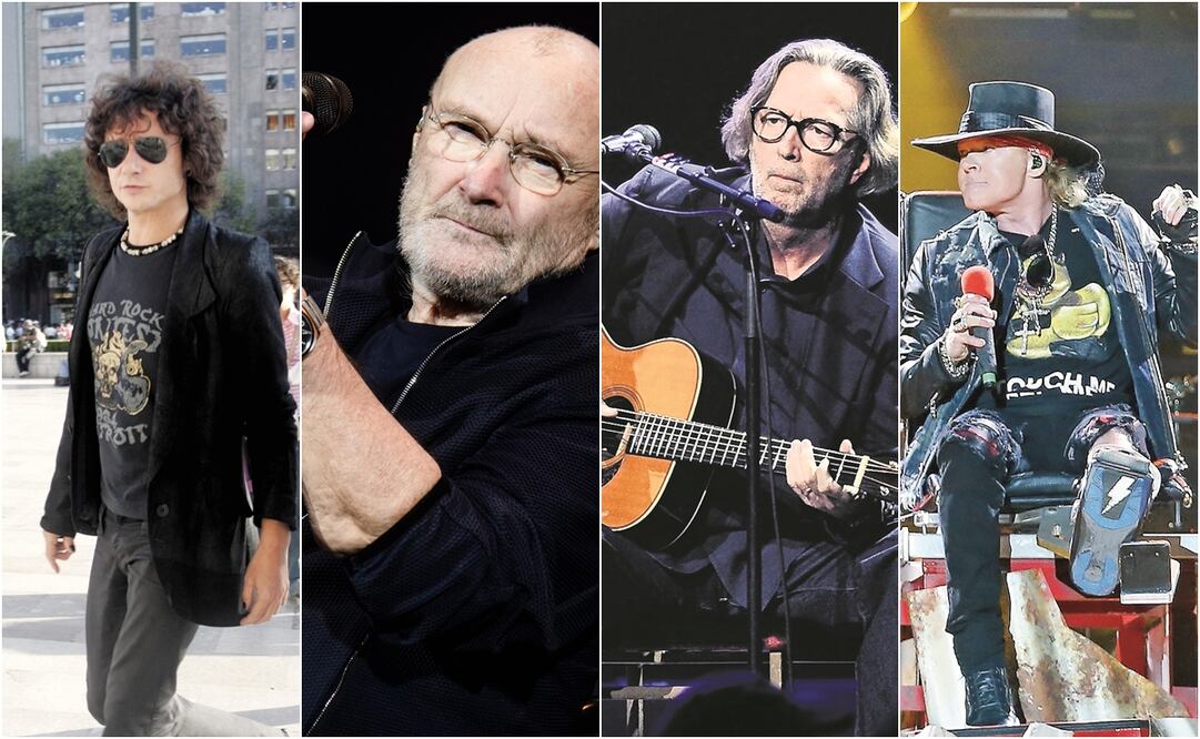 Cuando las estrellas se apagan. Foto: Agencias