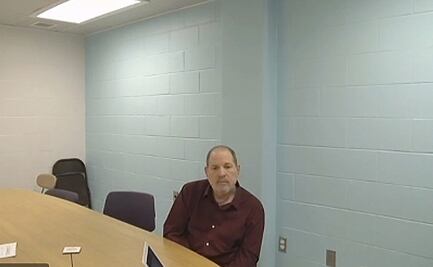 Extradición de Harvey Weinstein a California podría ser el 30 de mayo