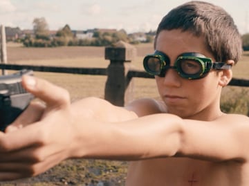 Festival de cine francés, en línea y gratis en el país