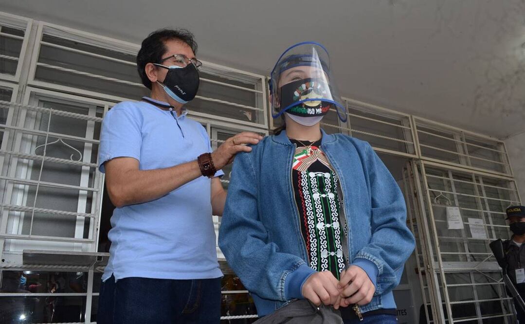 Foto: Patricia Morales/EL UNIVERSAL