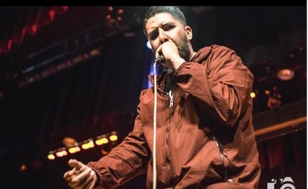 Fermín IV mandará mensajes positivos y de protesta en el Vive Latino