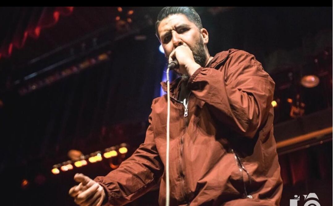 Fermín IV. Foto: Instagram Fermín IV