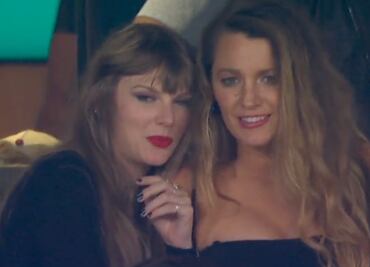 Acusan a Blake Lively de presionar a Taylor Swift en caso contra Justin Baldoni; buscan citar a la cantante