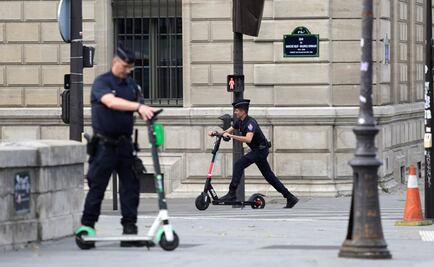 Entre aceptación y rechazo: scooters eléctricos causan debate en Europa