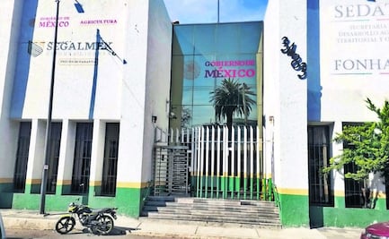 Suman 26 personas vinculadas a proceso y 156 denuncias presentadas por fraude a Segalmex, destaca Procuraduría Fiscal