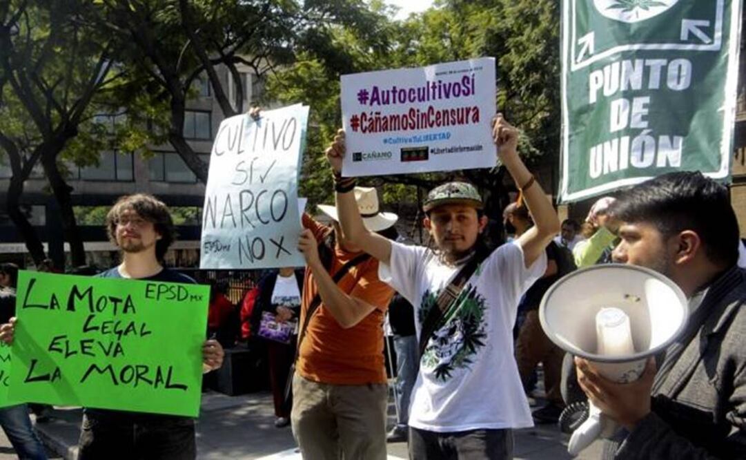 (Photo: Fernando Ramírez/EL UNIVERSAL)