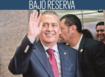 El subconsciente de Manlio