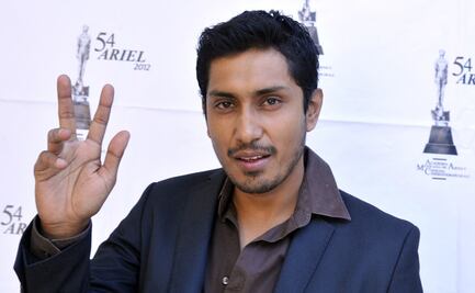 Tenoch Huerta ataca el racismo en serie virtual y causa polémica en México