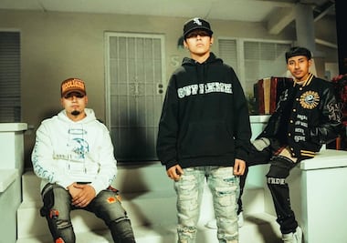 Yahritza y su Esencia: Cancelan concierto en Jalisco...¿por baja venta de boletos? Lo que se sabe