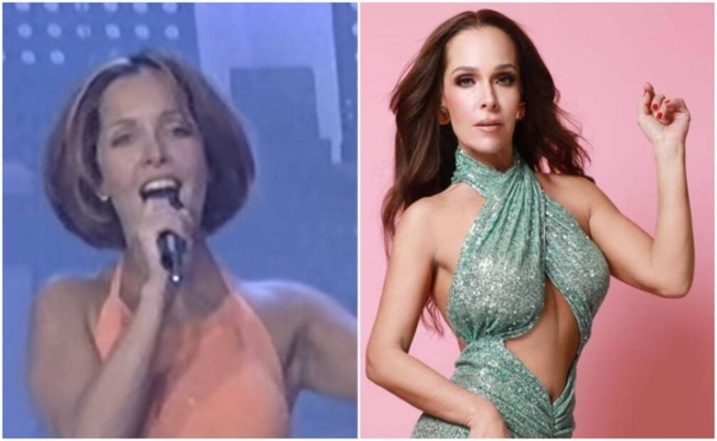 Qué fue de los integrantes de DKDA, así lucen 23 años después de la telenovela