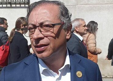 Por amenazas de muerte al presidente Petro, fiscalía cita a un sospechoso