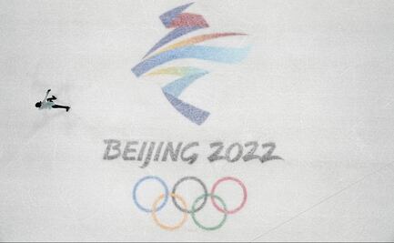 Beijing hace historia al ser la única sede con Juegos Olímpicos Invernales y de Verano