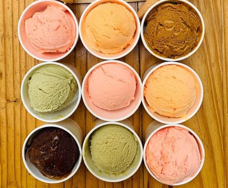 Estos son los colorantes comestibles más dañinos
