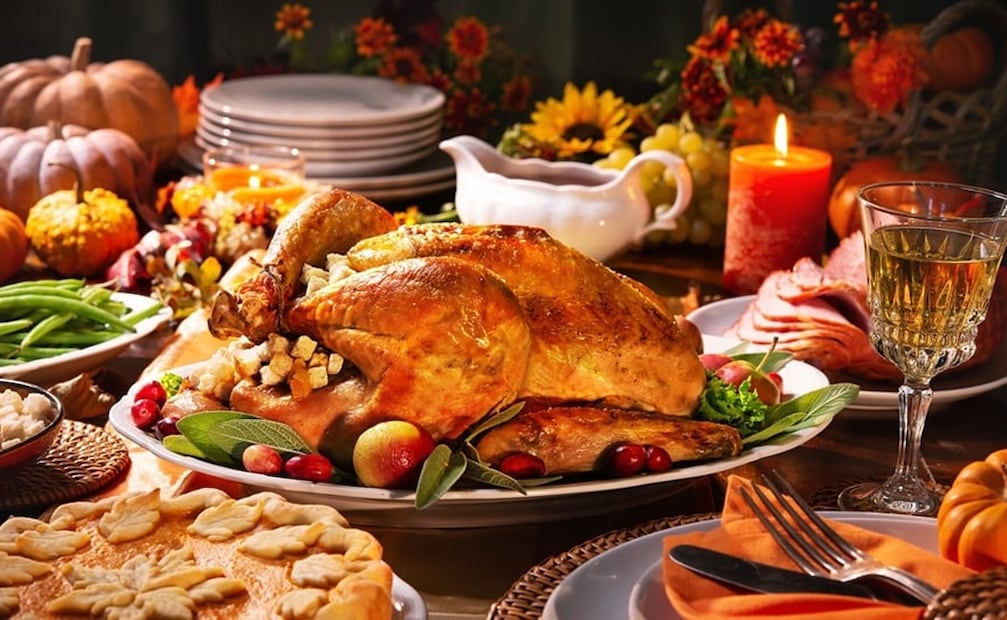 Investigaciones indican que las comidas festivas podrían costar más este año. Foto: Ilustrativa. Pixabay