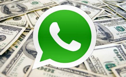 Facebook elige Londres para su sistema de pagos por WhatsApp