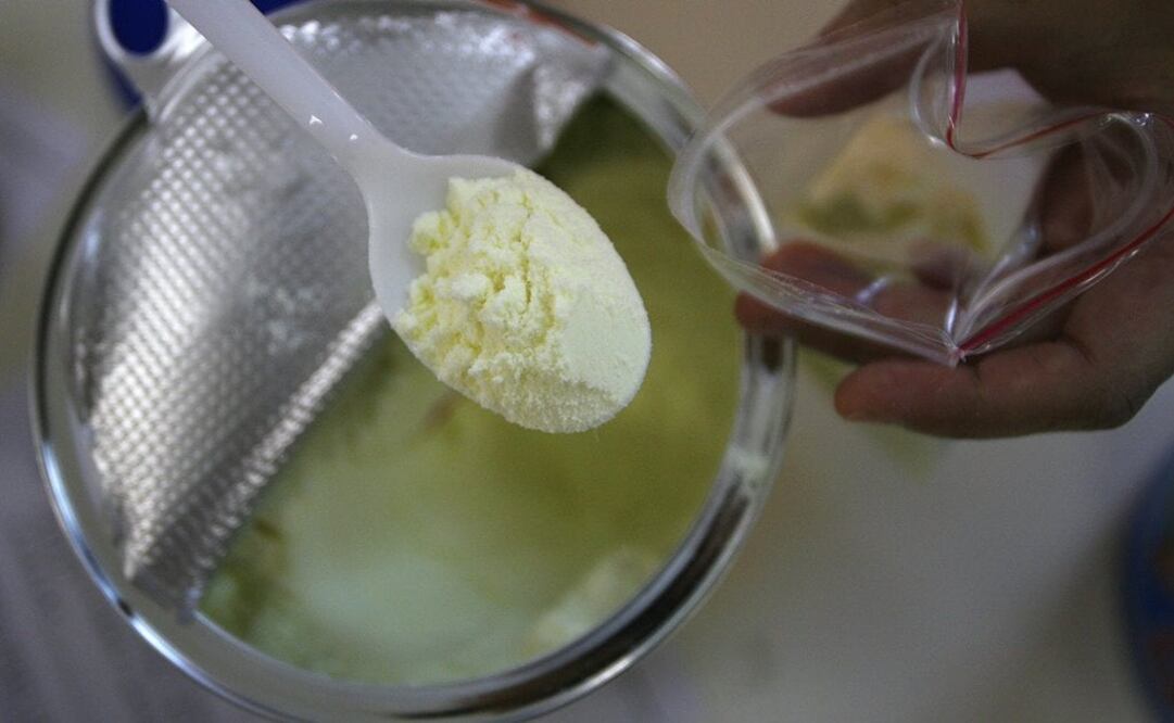 Foto: Archivo/EL UNIVERSAL 