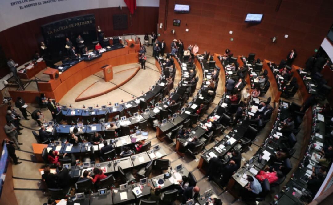 Foto: Archivo/EL UNIVERSAL 