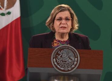 Feminicidio,una de las mayores deudas: Inmujeres