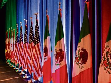 México inicia camino rumbo a revisión del T-MEC; gobierno visitará a sus contrapartes de EU y Canadá