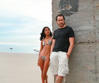 A mí no me seducen con dinero, afirma Demian Bichir