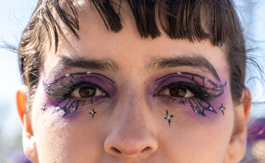 Copred en la Ciudad de México informó que en 2024 atendió 724 casos de mujeres víctimas de posibles actos de discriminación). Foto: Diana Valdez / EL UNIVERSAL