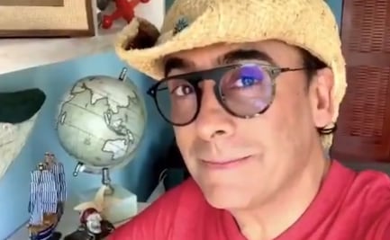 Adal y Yordi "se reúne" con "Otro Rollo" contra coronavirus