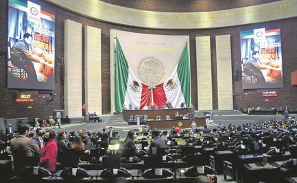 Diputados avalan proteger a menores
