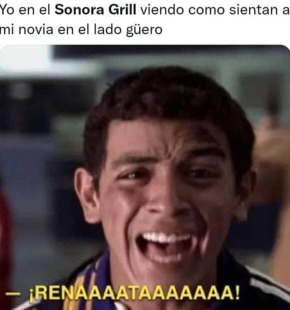 El escándalo de Sonora Grill, la viruela del mono como emergencia sanitaria y el extraño comportamiento de Ezra Miller en los memes de la semana
