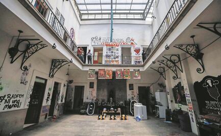 Sheinbaum: se debe revisar sede de la CNDH