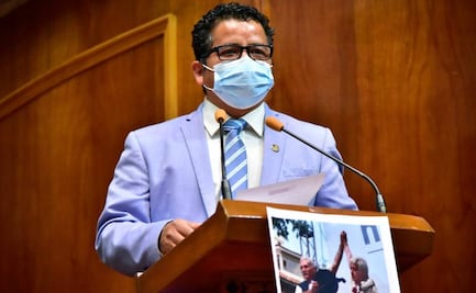 Piden en Edomex terminar construcción de hospital que debió concluir en 2015