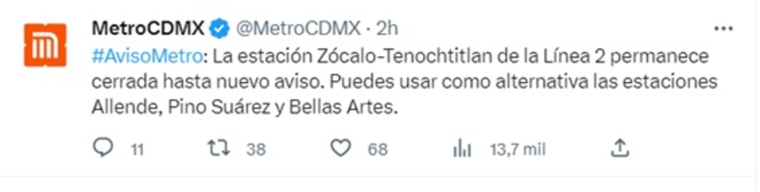 Marcha en defensa del INE: ¿A qué hora inicia y cuál es la ruta?