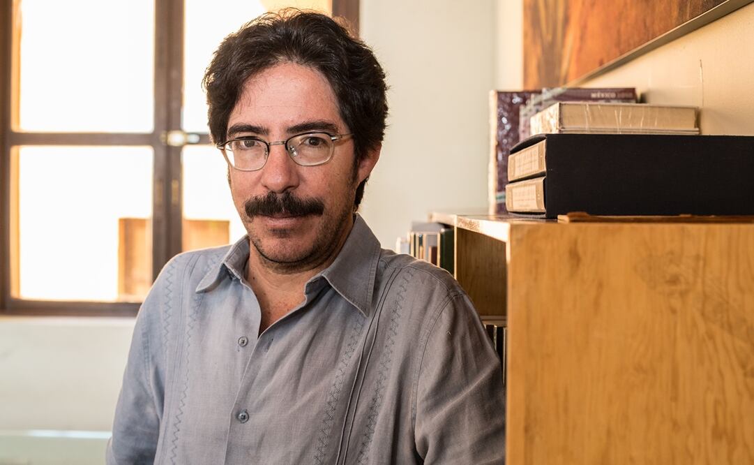 Foto: Archivo El Universal