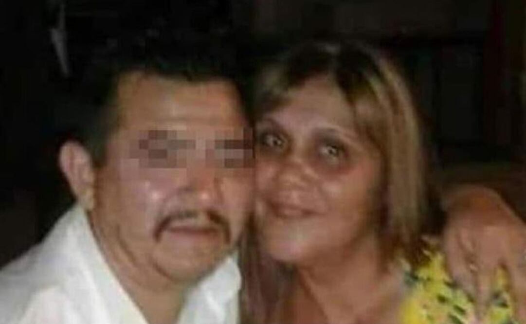 Graciela Coria, de 47 años, fue rociada con alcohol y prendida en fuego. Foto: La Nación Argentina