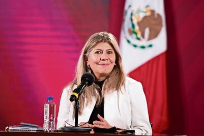 México planea lanzar nuevo satélite en 2027