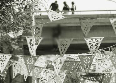 "El Fantasma", detenido hoy, es acusado de colgar los cuerpos en puente de Cuauhtémoc, Zacatecas