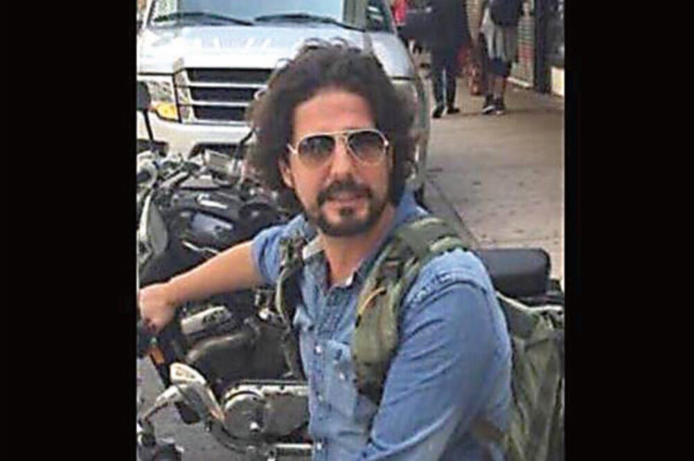 Jorge Monje fue uno de los impulsores de Microteatro Miami (TOMADA DE TWITTER)