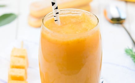 Esta es la fruta que mejora la vista y la digestión