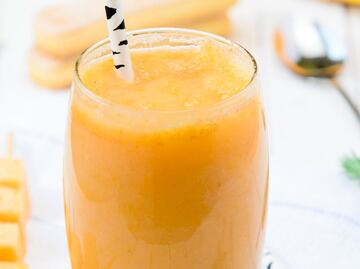 Esta es la fruta que mejora la vista y la digestión