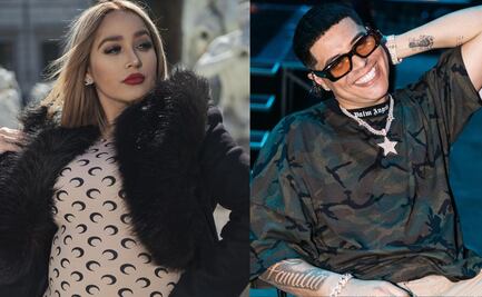 Eduin Caz revela los motivos detrás de su separación: "ella ya no quiso aguantar"