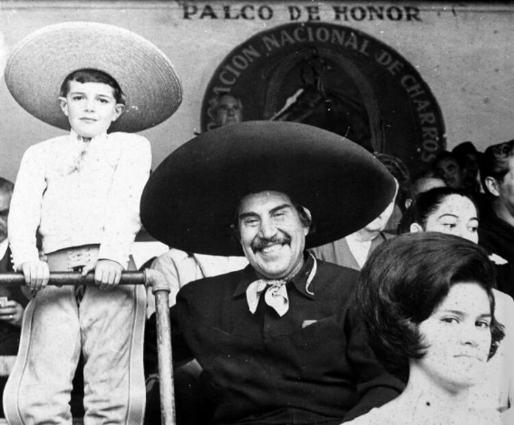 Charrería en la CDMX: así empezó la tradición