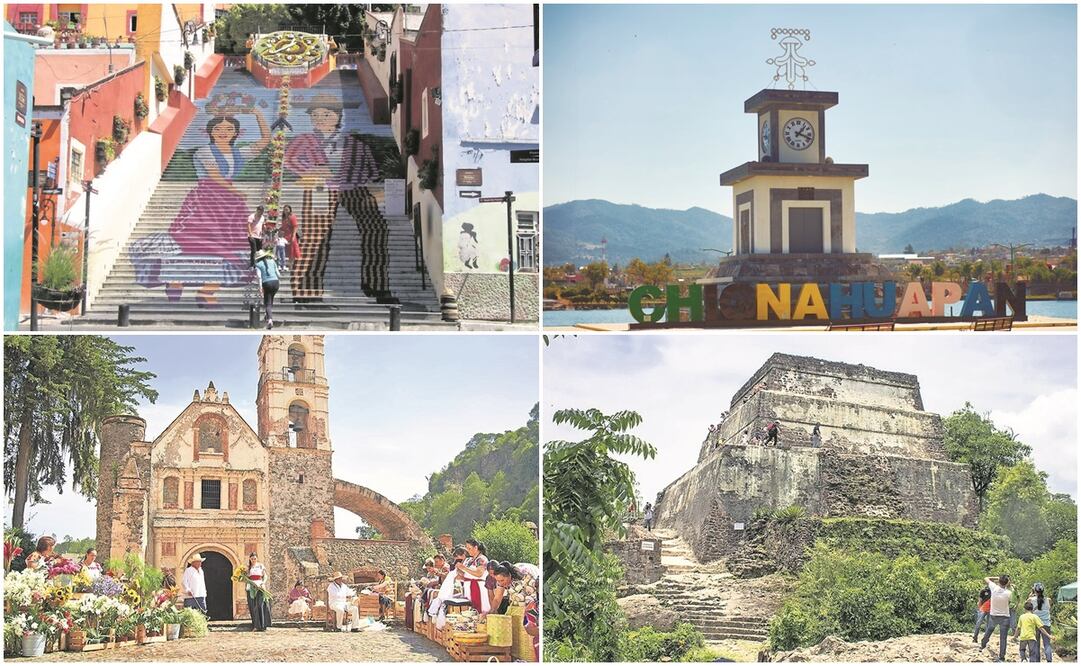 Fotos: Omar Contreras / EL UNIVERSAL