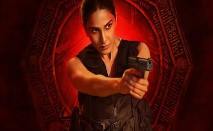 ¿Qué ver?: “Los crímenes de mandala”, entre el misticismo y la investigación