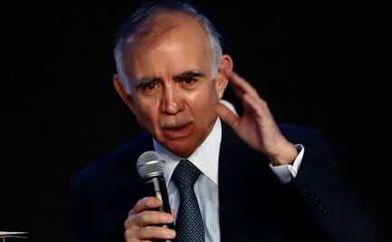 Sector privado debe ser menos dependiente del gobierno: Alfonso Romo