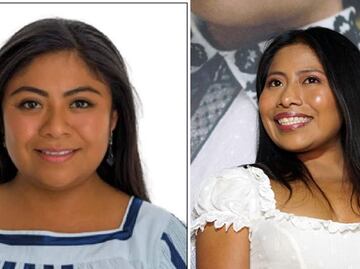 Nombran a Edith Aparicio, hermana de Yalitza, secretaria de Pueblos Indígenas de Oaxaca