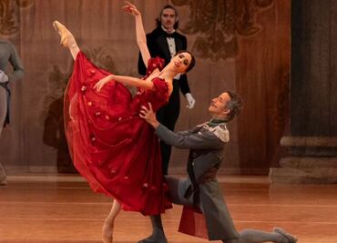 ¡Celebra el Día Internacional de la Danza 2024!: Funciones, lugar y todo lo que tienes que saber