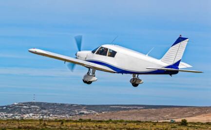 Accidente aéreo cerca del aeropuerto de Saratoga, en Nueva York, deja un muerto