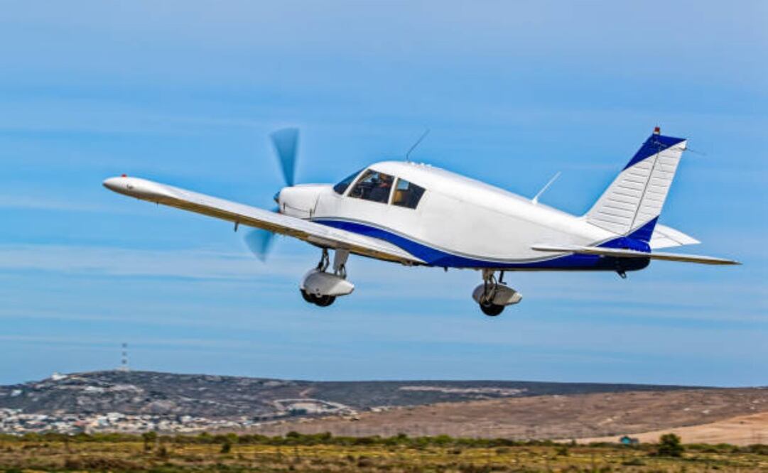 La aeronave se estrelló contra terreno montañoso en circunstancias desconocidas, según información preliminar, indicó la Junta Nacional de Seguridad en el Transporte. Foto: Ilustrativa / iStock